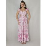 AMALFI RUHA PINK