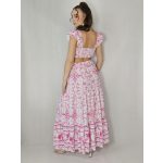 AMALFI RUHA PINK