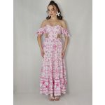 AMALFI RUHA PINK