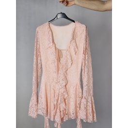 FORMENTERA RUHA PINK
