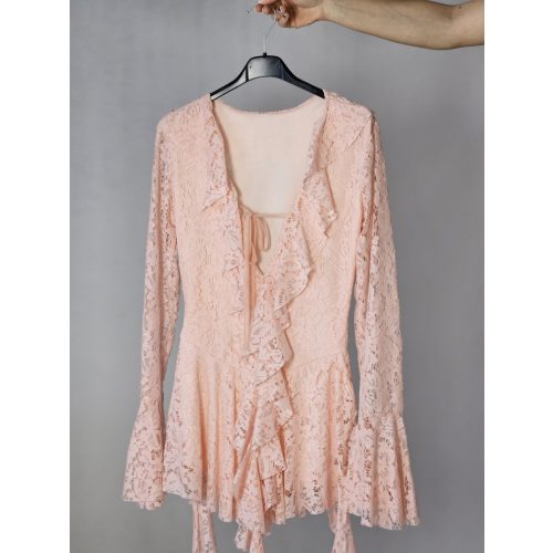 FORMENTERA RUHA PINK