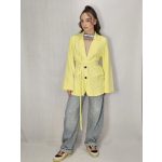 KIMONO BLEZER CITROM