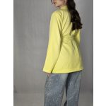 KIMONO BLEZER CITROM
