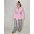 KIMONO BLEZER PINK
