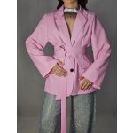KIMONO BLEZER PINK