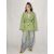 KIMONO BLEZER ZÖLD
