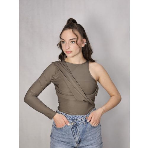 KNOT BODY BARNA