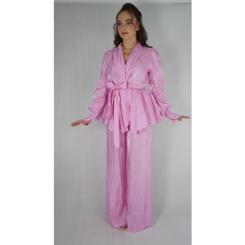 SORAYA SZETT PINK